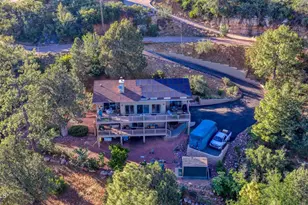 9599 W Wild Turkey Ln, Strawberry, AZ 85544 - Photo 37