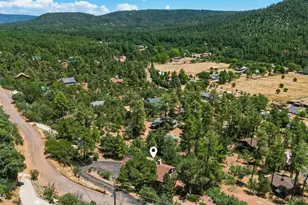 9599 W Wild Turkey Ln, Strawberry, AZ 85544 - Photo 47