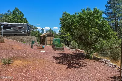 9599 W Wild Turkey Lane, Strawberry, AZ 85544 - Photo 29