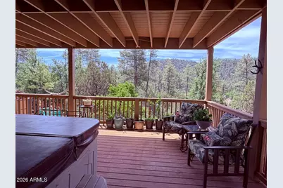 9599 W Wild Turkey Lane, Strawberry, AZ 85544 - Photo 31