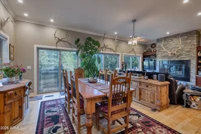 9599 W Wild Turkey Lane, Strawberry, AZ 85544 - Photo 11