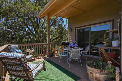 9599 W Wild Turkey Lane, Strawberry, AZ 85544 - Photo 41