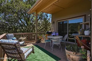 9599 W Wild Turkey Ln, Strawberry, AZ 85544 - Photo 41