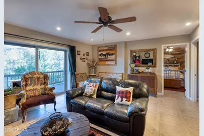 9599 W Wild Turkey Lane, Strawberry, AZ 85544 - Photo 17