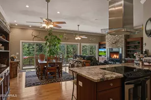 9599 W Wild Turkey Ln, Strawberry, AZ 85544 - Photo 17