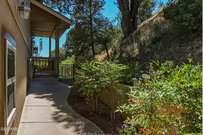 9599 W Wild Turkey Lane, Strawberry, AZ 85544 - Photo 5