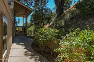 9599 W Wild Turkey Ln, Strawberry, AZ 85544 - Photo 5