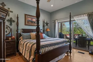 9599 W Wild Turkey Ln, Strawberry, AZ 85544 - Photo 23