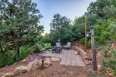 9599 W Wild Turkey Lane, Strawberry, AZ 85544 - Photo 27