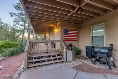 9599 W Wild Turkey Lane, Strawberry, AZ 85544 - Photo 25