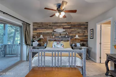 9599 W Wild Turkey Lane, Strawberry, AZ 85544 - Photo 19