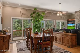 9599 W Wild Turkey Ln, Strawberry, AZ 85544 - Photo 13
