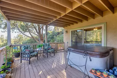 9599 W Wild Turkey Lane, Strawberry, AZ 85544 - Photo 23