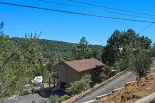 9599 W Wild Turkey Ln, Strawberry, AZ 85544 - Photo 3