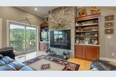 9599 W Wild Turkey Lane, Strawberry, AZ 85544 - Photo 7