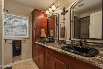 9599 W Wild Turkey Lane, Strawberry, AZ 85544 - Photo 21