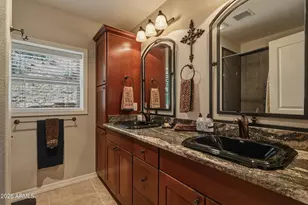 9599 W Wild Turkey Ln, Strawberry, AZ 85544 - Photo 21