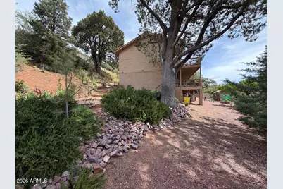 9599 W Wild Turkey Lane, Strawberry, AZ 85544 - Photo 33
