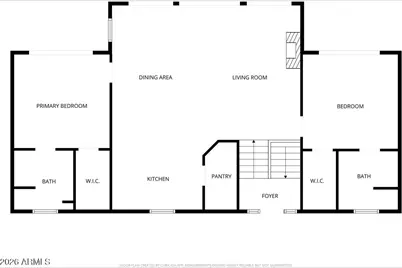 9599 W Wild Turkey Lane, Strawberry, AZ 85544 - Photo 41