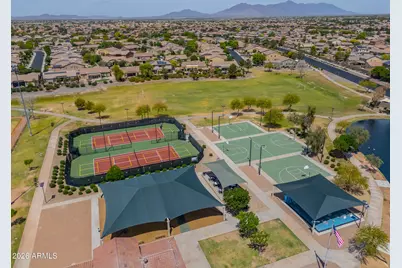 41604 W Avella Drive, Maricopa, AZ 85138 - Photo 35
