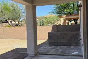 14298 S Camino El Galan Dr, Sahuarita, AZ 85629 - Photo 33