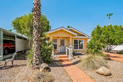 201 S Greenfield Road #128, Mesa, AZ 85206 - Photo 11
