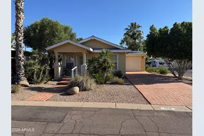 201 S Greenfield Road #128, Mesa, AZ 85206 - Photo 1