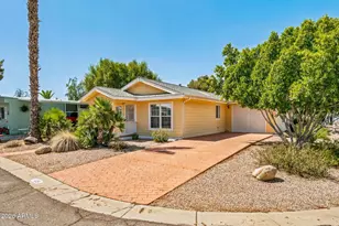 201 S Greenfield Rd, Mesa, AZ 85206 - Photo 29