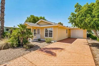 201 S Greenfield Road #128, Mesa, AZ 85206 - Photo 1
