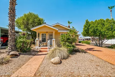 201 S Greenfield Road #128, Mesa, AZ 85206 - Photo 27