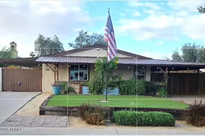 7901 E Javelina Avenue, Mesa, AZ 85209 - Photo 1