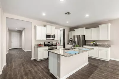 10773 W Swayback Pass, Peoria, AZ 85383 - Photo 15