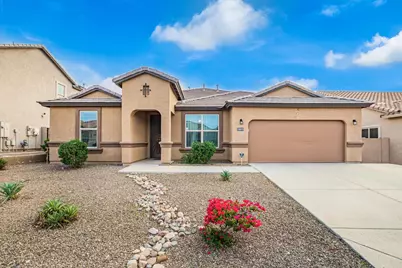 10773 W Swayback Pass, Peoria, AZ 85383 - Photo 1