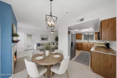 4925 E Desert Cove Avenue #255, Scottsdale, AZ 85254 - Photo 3