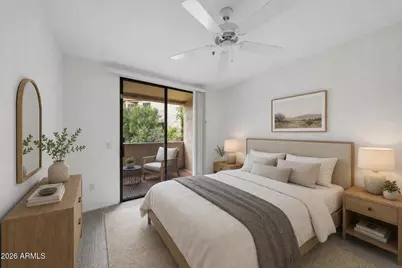 4925 E Desert Cove Avenue #255, Scottsdale, AZ 85254 - Photo 13