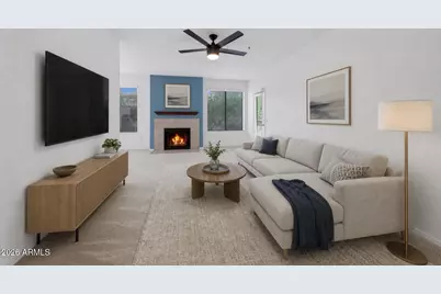 4925 E Desert Cove Avenue #255, Scottsdale, AZ 85254 - Photo 5