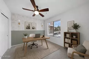 4925 E Desert Cove Ave, Scottsdale, AZ 85254 - Photo 15