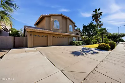 6833 E Acoma Drive, Scottsdale, AZ 85254 - Photo 37