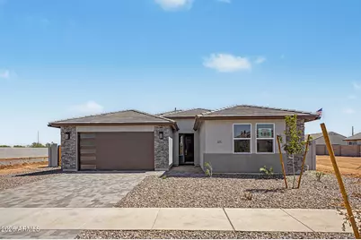 1280 E Ridgerock Loop, Casa Grande, AZ 85122 - Photo 1