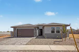 1280 E Ridgerock Loop, Casa Grande, AZ 85122 - Photo 1