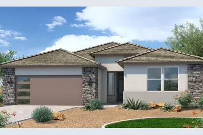 1280 E Ridgerock Loop, Casa Grande, AZ 85122 - Photo 1