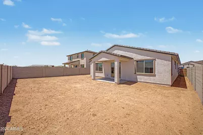 15221 W Gray Fox Trail, Surprise, AZ 85387 - Photo 29