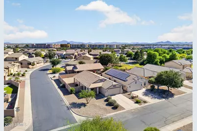 43909 W Arizona Avenue, Maricopa, AZ 85138 - Photo 33