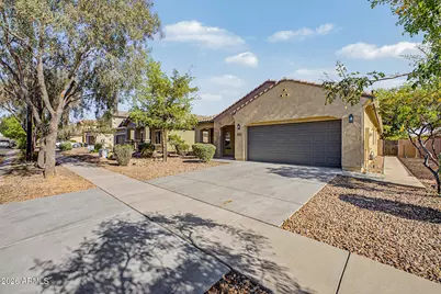 3113 E Chisum Lane, Gilbert, AZ 85297 - Photo 3