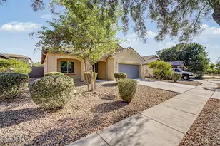 3113 E Chisum Ln, Gilbert, AZ 85297 - Photo 5