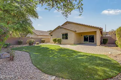 3113 E Chisum Lane, Gilbert, AZ 85297 - Photo 37