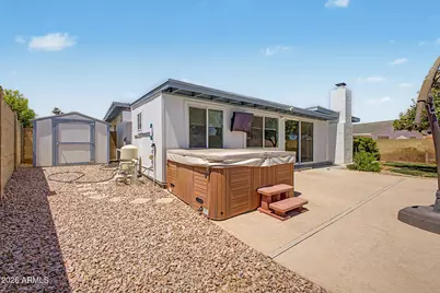 11837 N 22nd Place, Phoenix, AZ 85028 - Photo 31