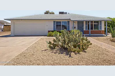 11837 N 22nd Place, Phoenix, AZ 85028 - Photo 1