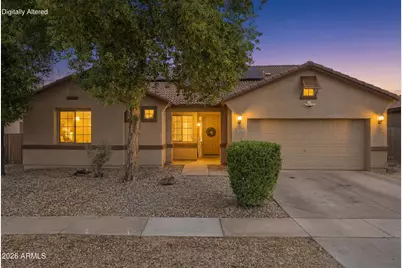 1826 E Valencia Drive, Phoenix, AZ 85042 - Photo 1
