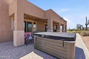 53 N La Barge Rd, Apache Junction, AZ 85119 - Photo 5